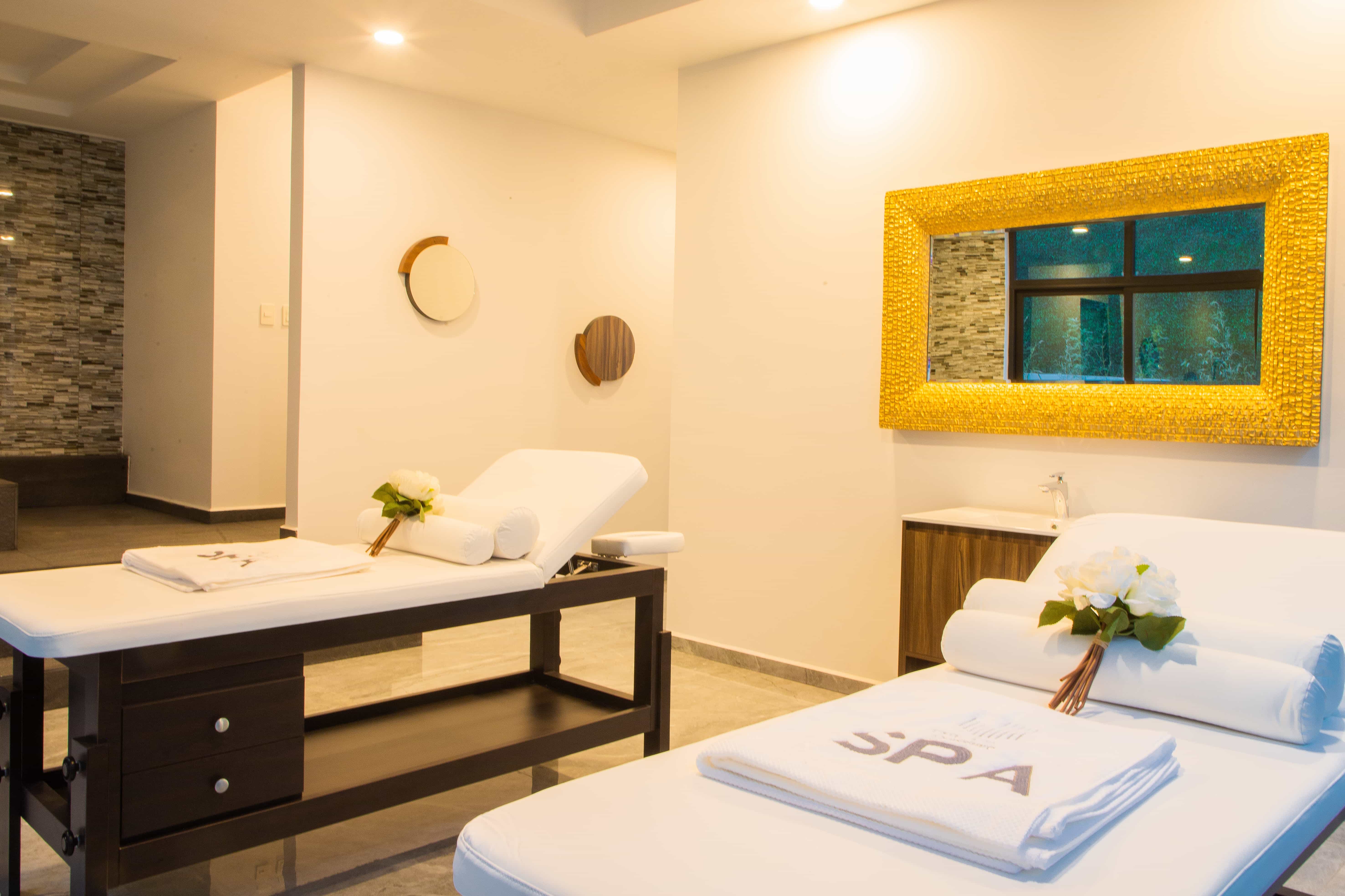 Spa